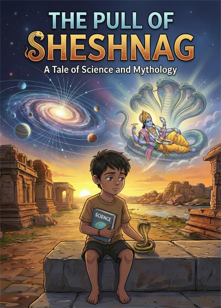 The Pull of Sheshnag